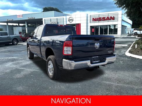 Used 2022 RAM 2500 Tradesman image 9