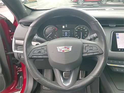 Used 2019 Cadillac XT4 Sport image 14