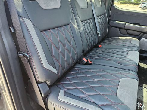Used 2024 Ford F150 XLT w/ Equipment Group 303A High AWD/4WD image 28