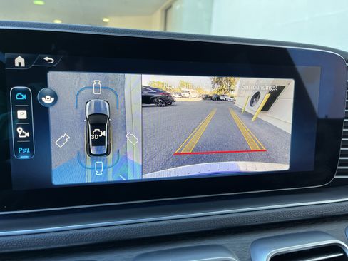 New 2025 Mercedes-Benz GLE 450e 4MATIC image 29