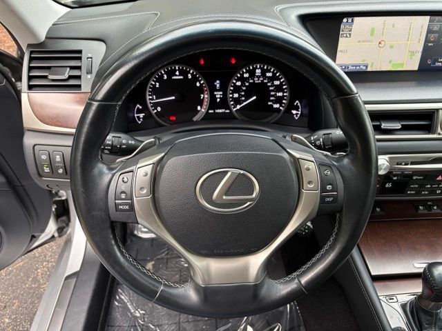 Used 2014 Lexus GS 350 AWD w/ Premium Package image 29