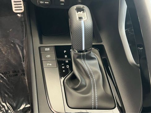 New 2026 Hyundai Elantra N FWD image 33
