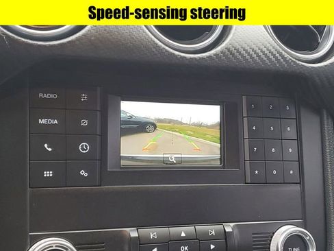 Used 2022 Ford Mustang Coupe w/ Black Accent Package image 18