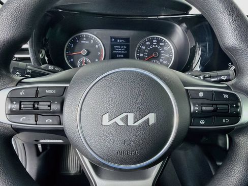 Used 2023 Kia K5 LXS FWD image 16