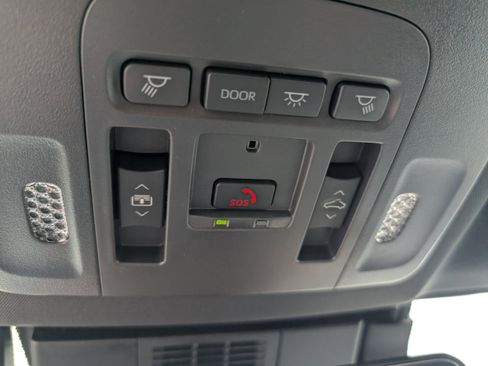 New 2026 Toyota Camry XSE image 12