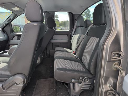 Used 2014 Ford F150 STX w/ Equipment Group 201A Mid RWD image 11