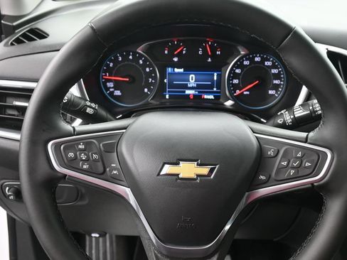 Used 2023 Chevrolet Equinox LT AWD/4WD image 9