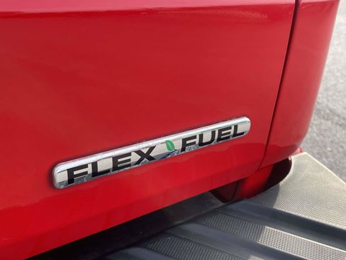 Used 2011 Ford F150 STX AWD/4WD image 7