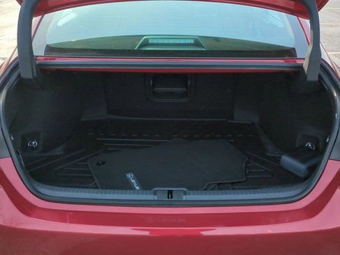 Used 2025 Lexus ES 350 Luxury w/ Accessory Package (Z2) image 16