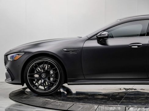 Used 2022 Mercedes-Benz AMG GT 53 image 8