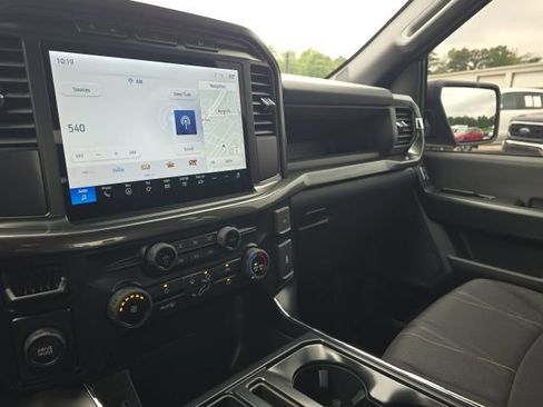 Used 2024 Ford F150 STX RWD image 25