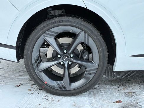 New 2026 Genesis GV70 2.5T Sport Prestige AWD/4WD image 48