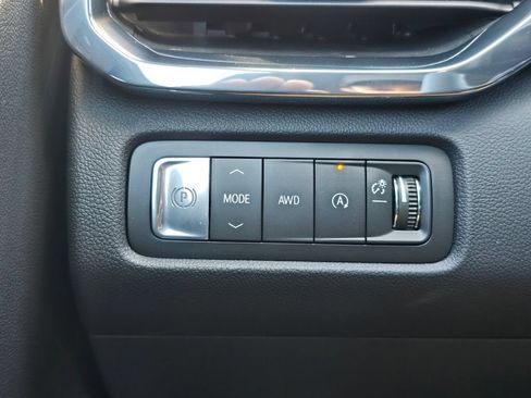 New 2026 GMC Acadia Elevation w/ Black Edition AWD/4WD image 18