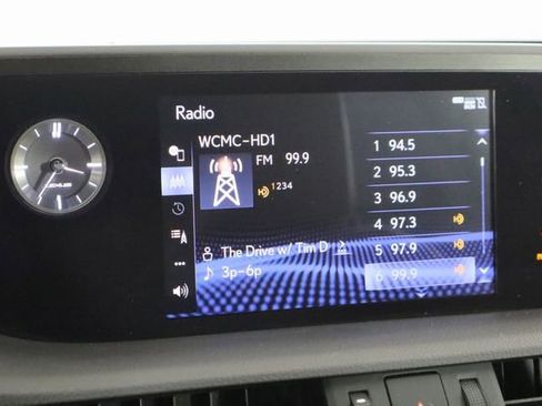 Used 2021 Lexus ES 350 w/ Premium Package image 27