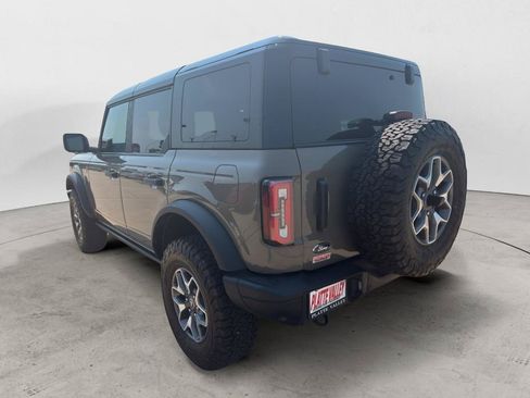 Used 2025 Ford Bronco Badlands AWD/4WD image 7