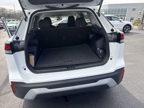 New 2026 Volkswagen Tiguan S AWD/4WD image 38