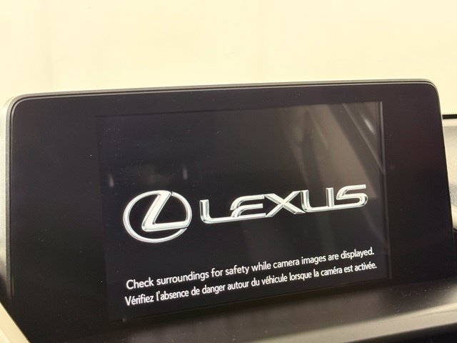 Certified 2021 Lexus NX 300 FWD w/ Accessory Package 2 image 20