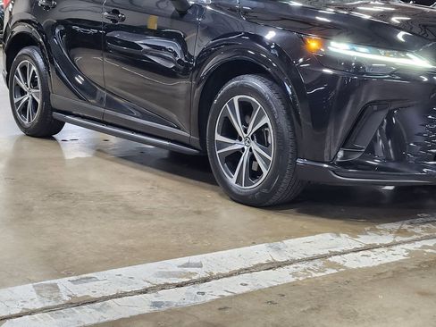 Used 2024 Lexus RX 350 Premium w/ Accessory Package (Z1) FWD image 16