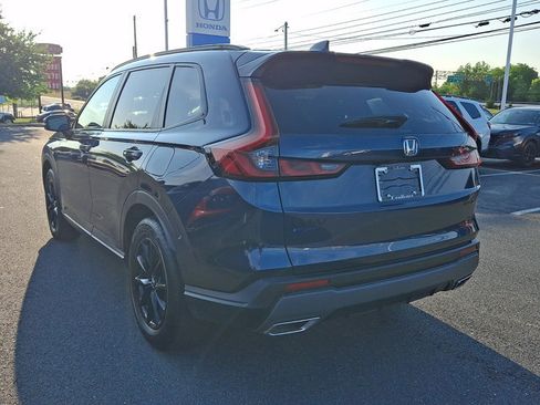 Used 2026 Honda CR-V Sport-L image 5
