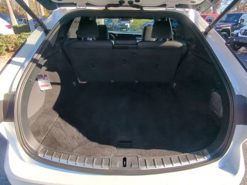 Used 2024 Lexus RX 350 Premium Plus w/ Convenience Package image 14