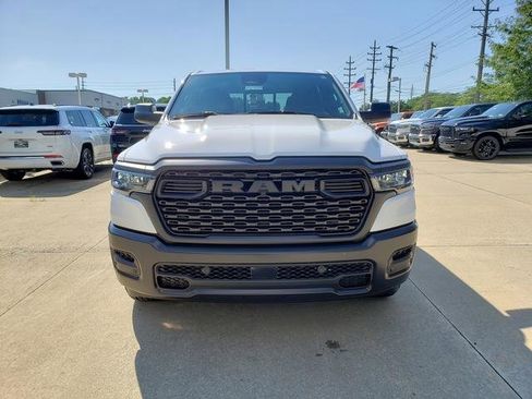 New 2026 RAM 1500 Tradesman image 2