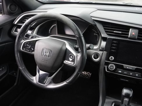 Used 2020 Honda Civic Sport image 22