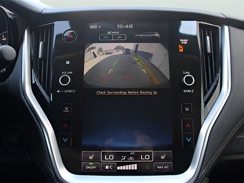 Used 2023 Subaru Outback Premium image 24