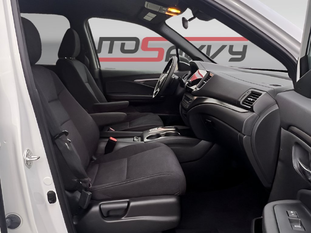 Used 2022 Honda Pilot Sport image 27