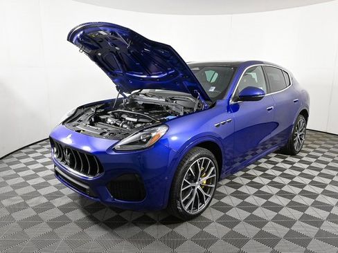 New 2025 Maserati Grecale GT image 36