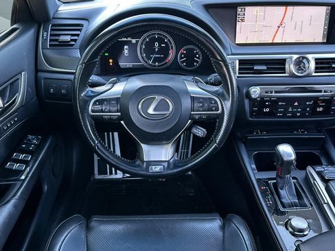 Used 2020 Lexus GS 350 F Sport image 28