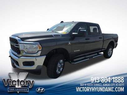 Used 2024 RAM 2500 Big Horn