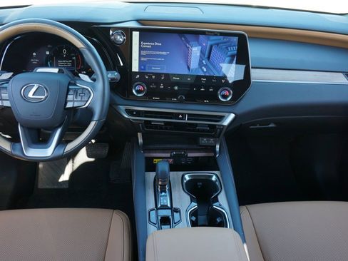 Certified 2025 Lexus RX 350 Premium image 28