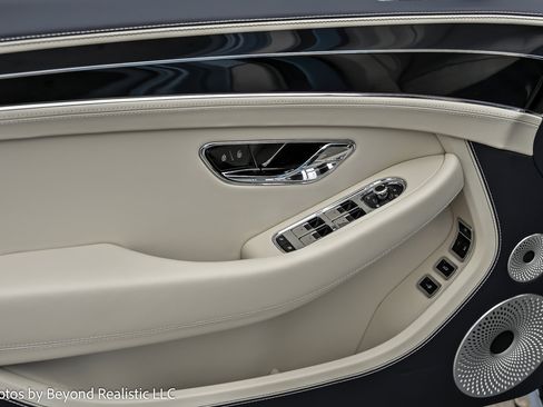 New 2026 Bentley Continental GTC image 24