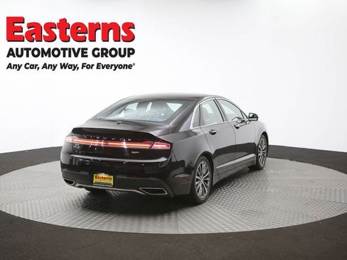 Used 2019 Lincoln MKZ Premiere FWD image 40
