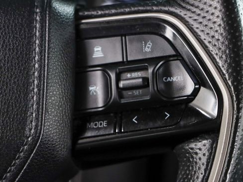 Used 2023 Toyota Tundra SR5 w/ TRD Off-Road Package image 15