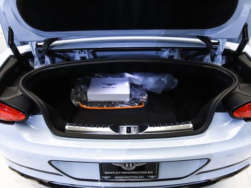 Used 2024 Bentley Continental GT Speed image 64