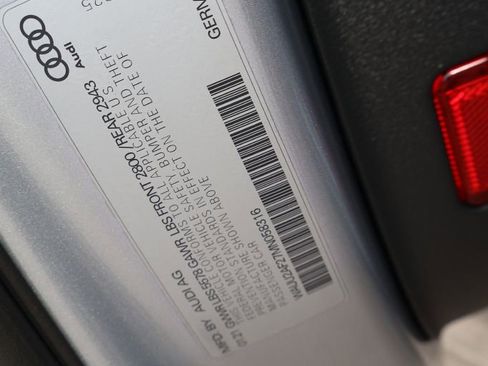 Used 2021 Audi A7 3.0T Premium Plus w/ Premium Plus image 18