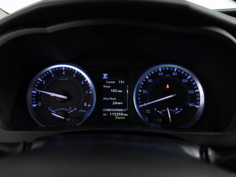 Used 2019 Toyota Highlander Limited Platinum AWD/4WD image 37