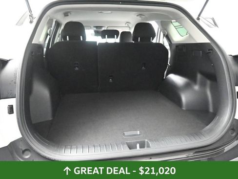 Used 2024 Kia Sportage LX image 26