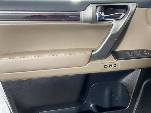 Certified 2023 Lexus GX 460 Premium w/ Premium Package image 26