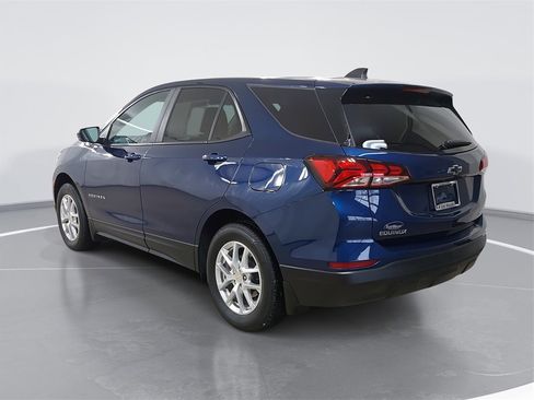 Used 2023 Chevrolet Equinox LS w/ LS Convenience Package image 6