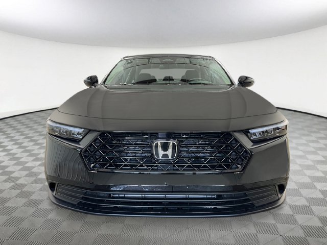 New 2026 Honda Accord LX image 9