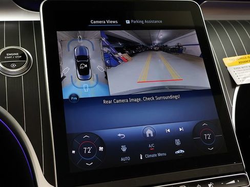 New 2026 Mercedes-Benz CLE 450 4MATIC Cabriolet image 21