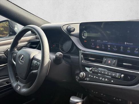 Used 2022 Lexus ES 350 F Sport image 22