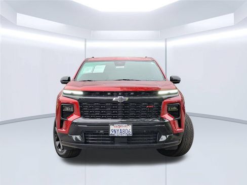 Used 2024 Chevrolet Traverse RS AWD/4WD image 3