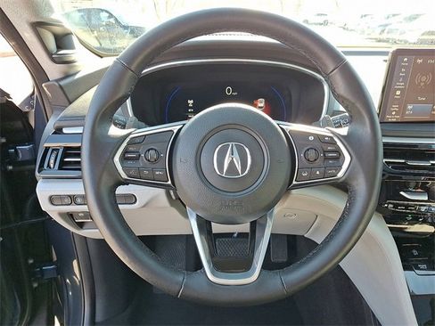 Certified 2026 Acura MDX w/ Technology Package image 22
