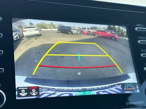 Used 2023 Toyota Camry SE w/ Convenience Package image 18