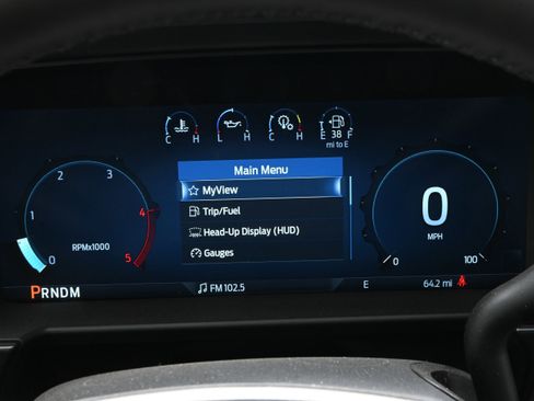 Used 2026 Ford F450 Platinum w/ Platinum Plus Package image 19