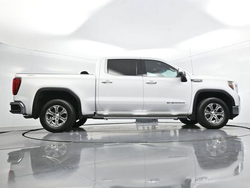Used 2022 GMC Sierra 1500 SLT AWD/4WD image 50