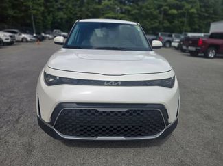 Used 2024 Kia Soul LX FWD video 2